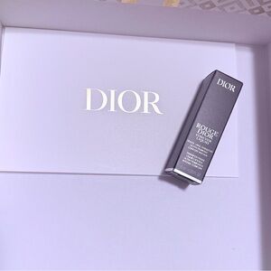 Rouge Dior Forever Lipstick